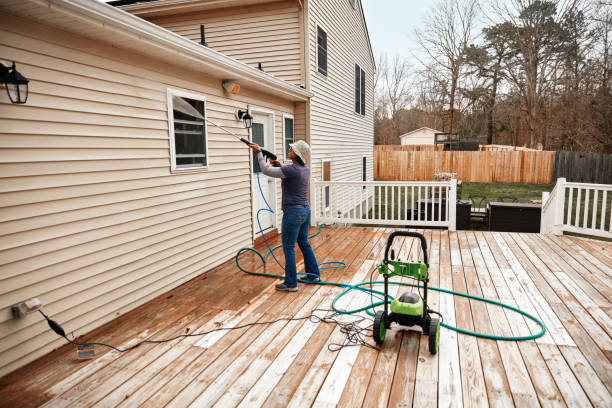 Best Pressure Washing Brick  in Providence, RI