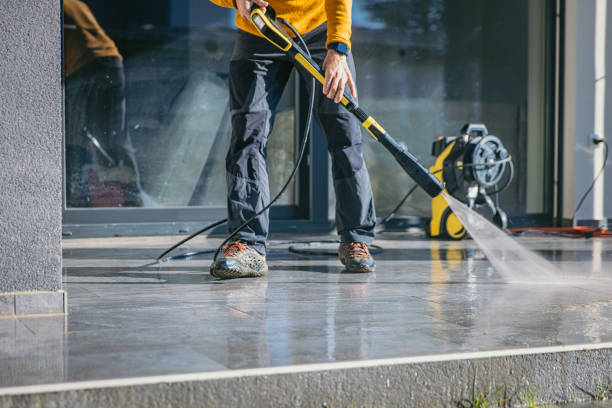 Best Exterior Home Cleaning  in Providence, RI