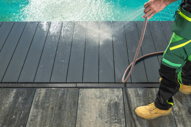 Best Fence Pressure Washing  in Providence, RI