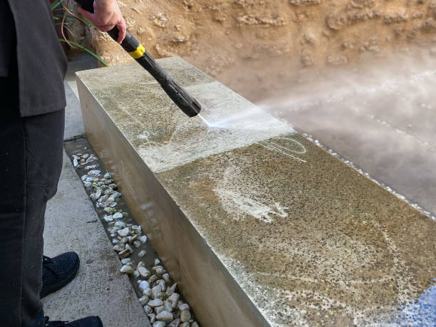 Best Exterior Home Cleaning  in Providence, RI