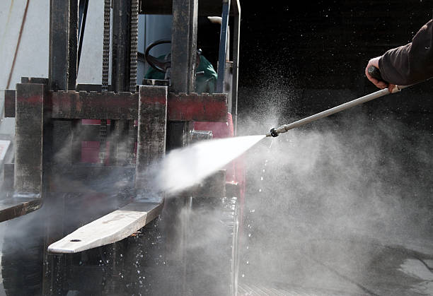Deck Cleaning Services in Providence, RI