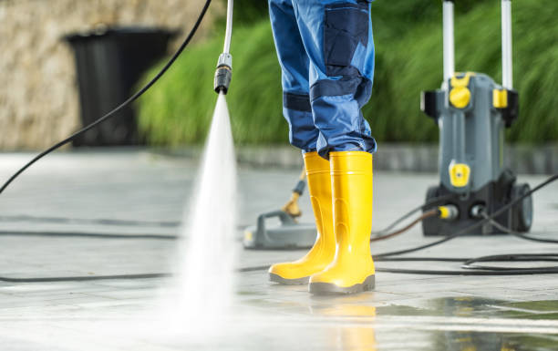 Best Commercial Pressure Washing  in Providence, RI