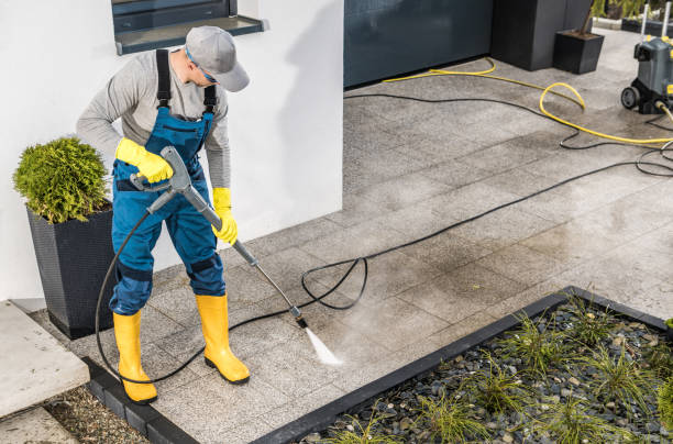 Best House Pressure Washing  in Providence, RI