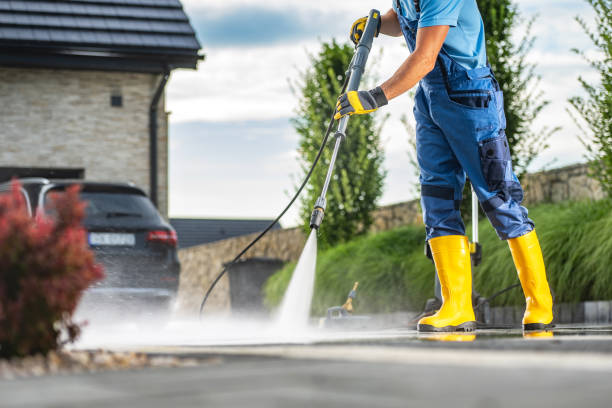 Best Pressure Washing Brick  in Providence, RI