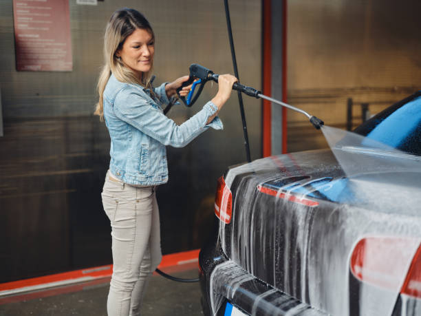 Trusted Providence, RI Pressure Washing Experts