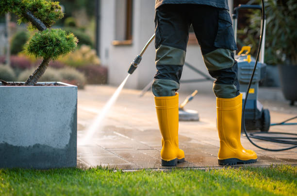 Best Residential Pressure Washing Services  in Providence, RI